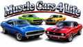 Muscle Cars 4 Life