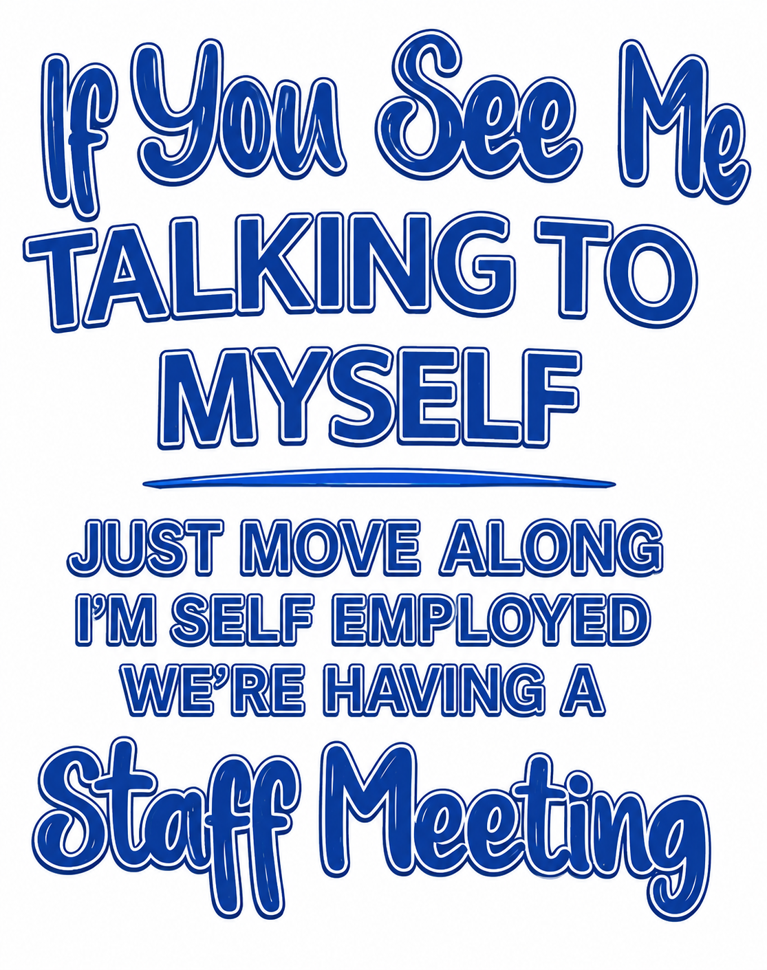 Staff Meeting