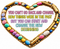 Change Past