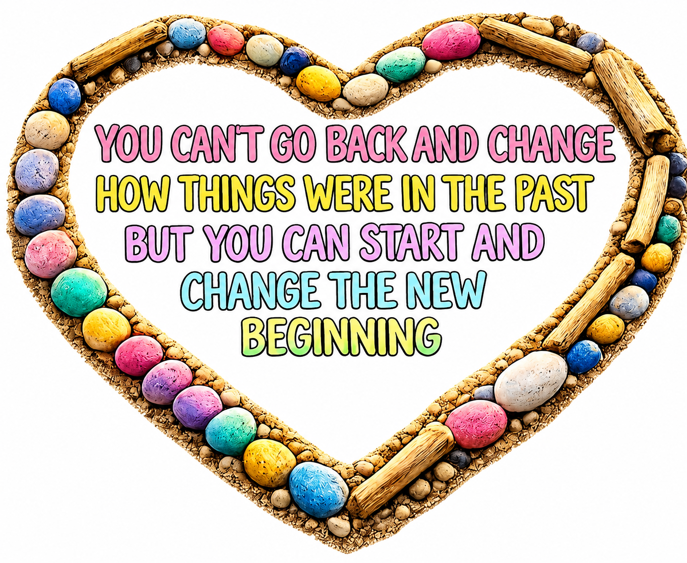Change Past