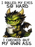 Dragon Checkout