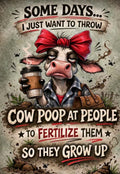 Cow Stress